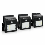 Solar Motion Sensor Light - Image 2