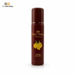 120 ML 5Pics Premium Perfume Body Spray Combo - Image 4