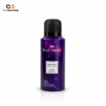 150 ML 4 pics Royal Mirage Premium Body Spray Combo - Image 4