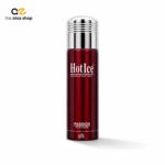 200 ML 4 Pics Body Spray Combo - Image 2