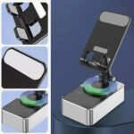 Phone Stand with BT Speaker - Image 3