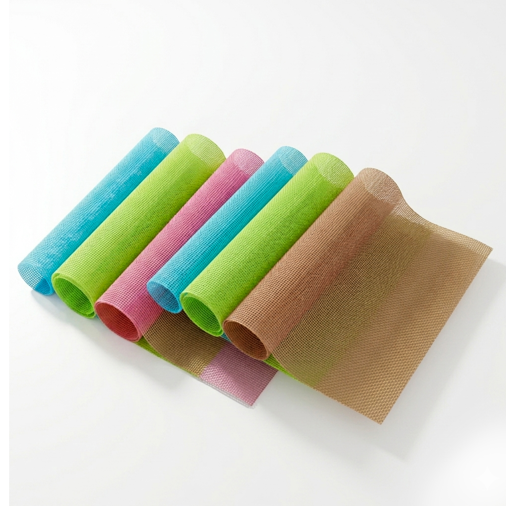 Fridge-Anti-Slip-Pad-Silicone-Fridge-Mats Fridge Anti-Slip Pad Silicone Fridge Mats - Image 1