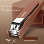 7-in-1 Manicure Tools Set - Image 3