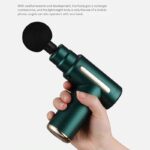 Smart Massage Gun - Image 4