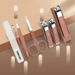 7-in-1 Manicure Tools Set - Image 2