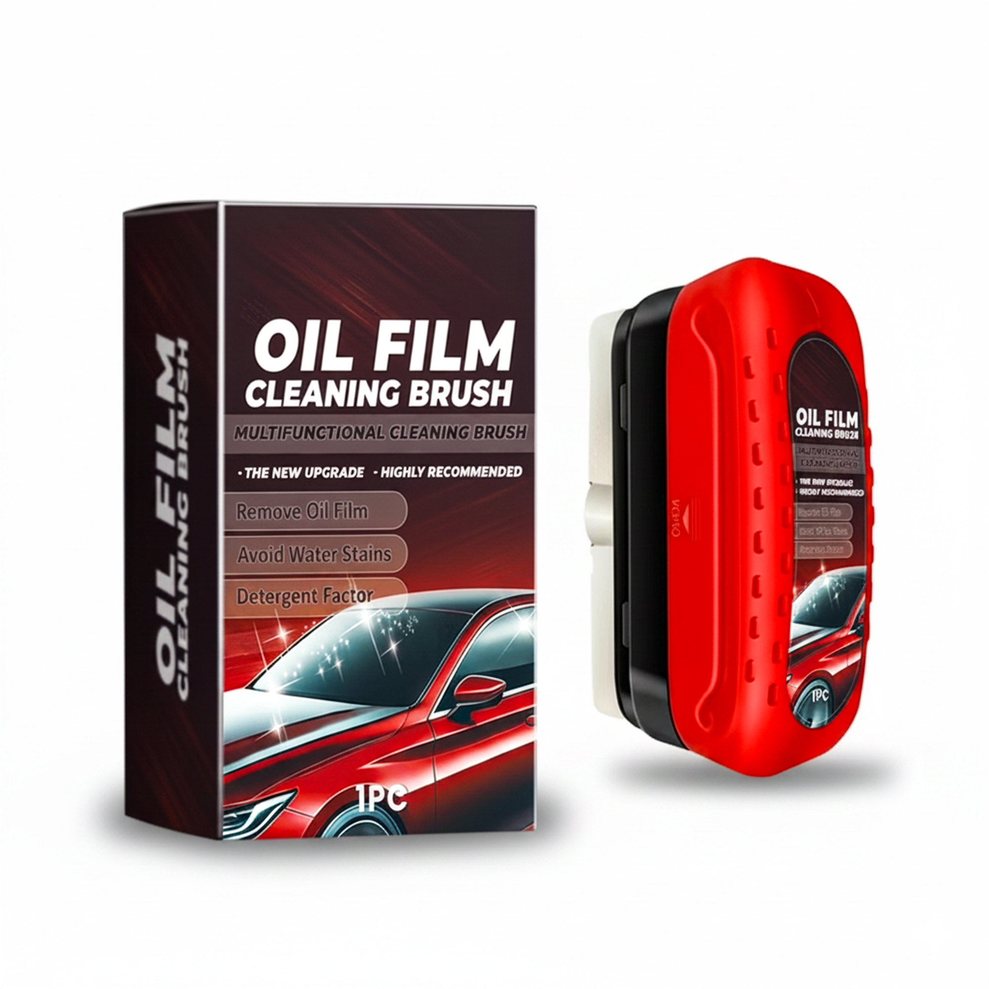 Oil-Film-Cleaning-Brush Oil Film Cleaning Brush - Image 1