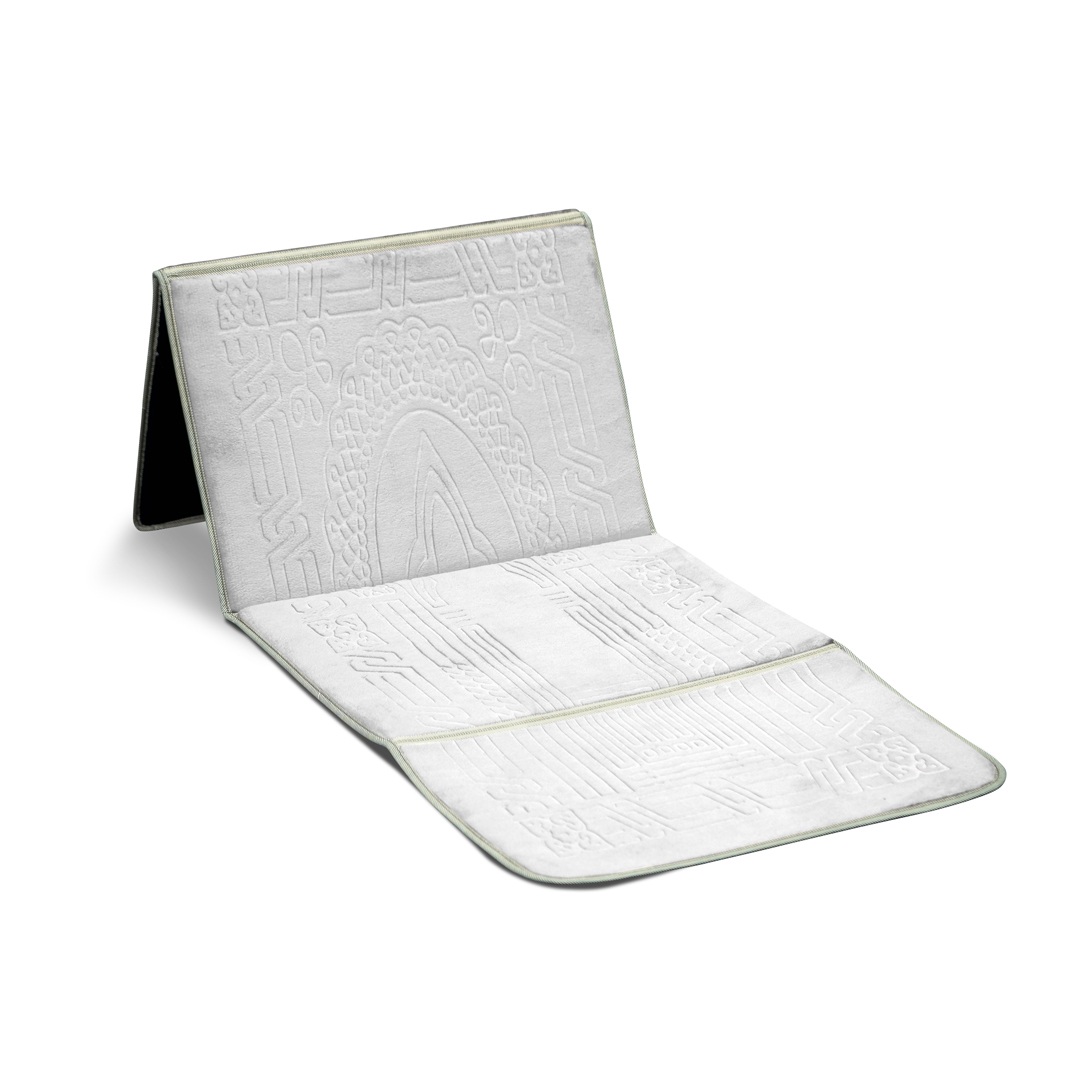 SW9yopALl9D3eXnOFFaHVvky6IrHt4Kp Folding Backrest Prayer Mat - Image 1