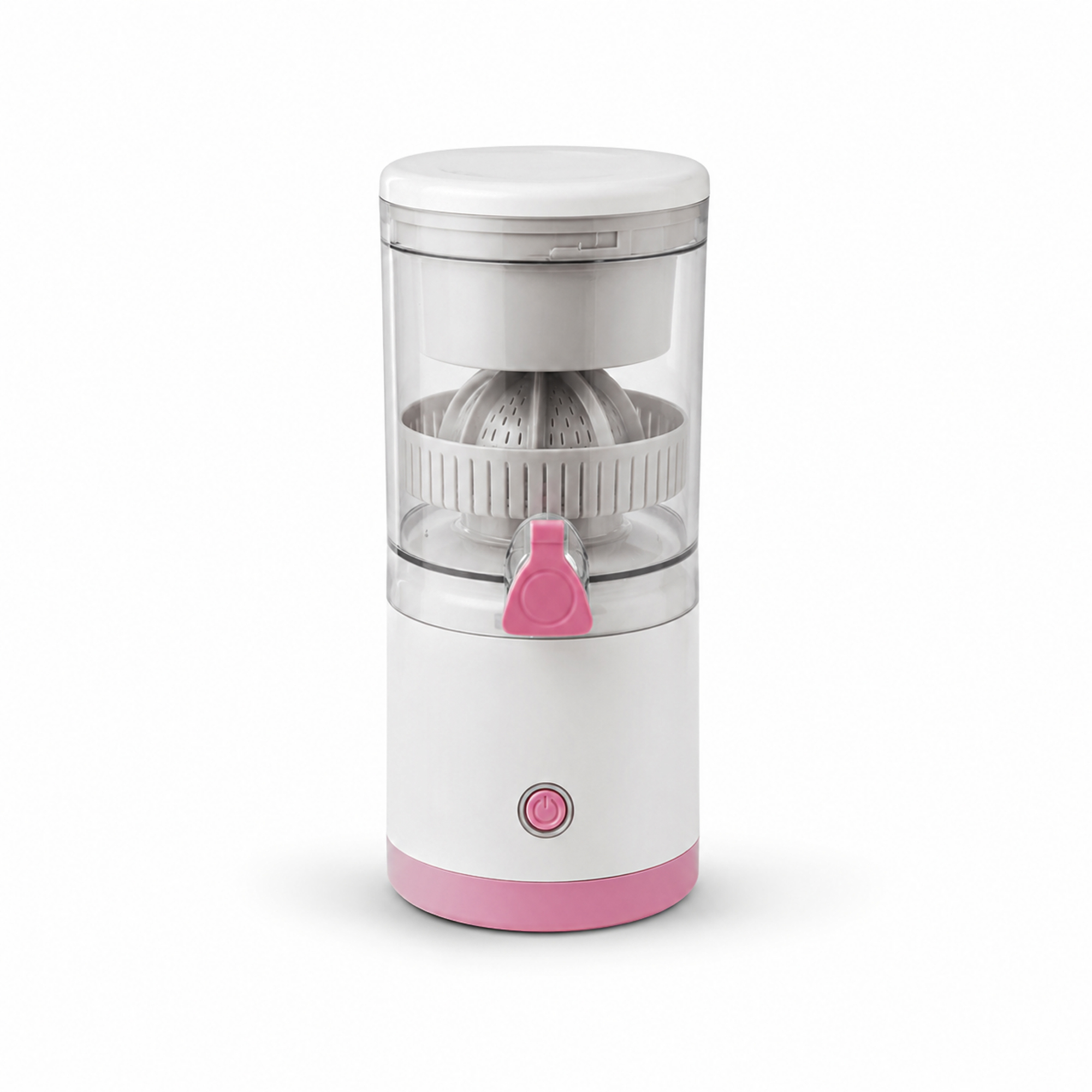 automatic-electric-juicer Automatic Electric Juicer - Image 1