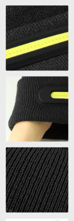 Smart Beanie Hat - Image 2