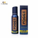 FOGG Premium Body Spray Combo (4×120 ML) - Image 4
