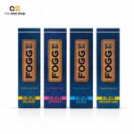 FOGG Premium Body Spray Combo (4×120 ML) - Image 2