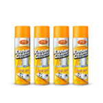 Kitchen Cleaner Spray