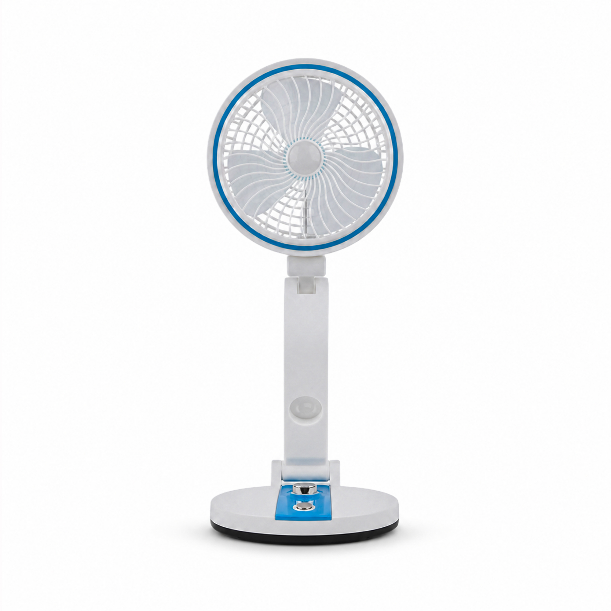 lr-fan Portable Rechargeable Fan - Image 1