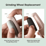 Pedicure Device - Image 2