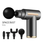 Smart Massage Gun - Image 3