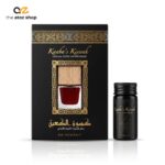 KAABA’S KISWAH – Original Car Freshener - Image 4