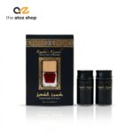 KAABA’S KISWAH – Original Car Freshener - Image 5