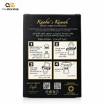 KAABA’S KISWAH – Original Car Freshener - Image 2