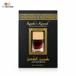 KAABA’S KISWAH – Original Car Freshener